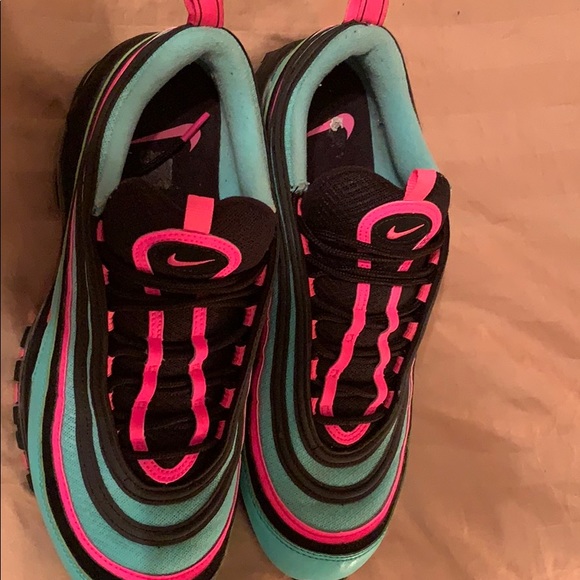 Nike south beach alternate 97s - Picture 2 of 6